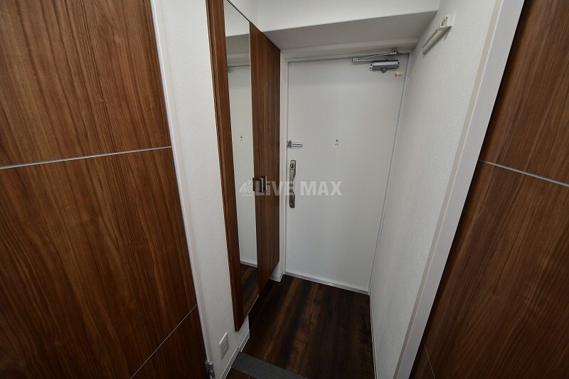 東比恵駅 徒歩10分 9階の物件内観写真