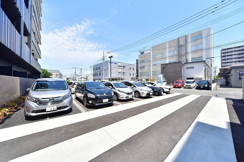 東比恵駅 徒歩10分 9階の物件外観写真