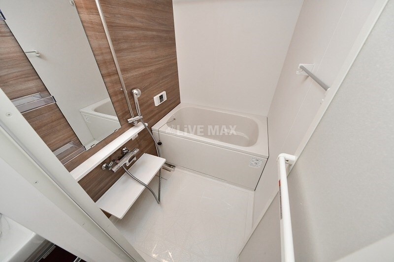 東比恵駅 徒歩10分 9階の物件内観写真