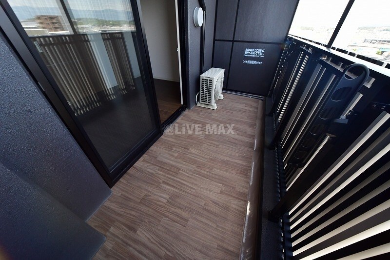 東比恵駅 徒歩10分 9階の物件内観写真