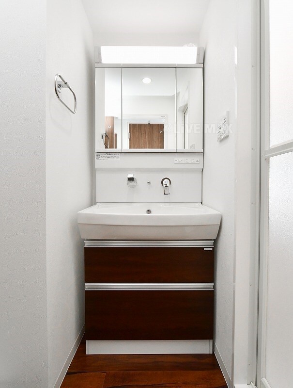 東比恵駅 徒歩10分 9階の物件内観写真