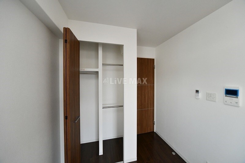 東比恵駅 徒歩10分 9階の物件内観写真