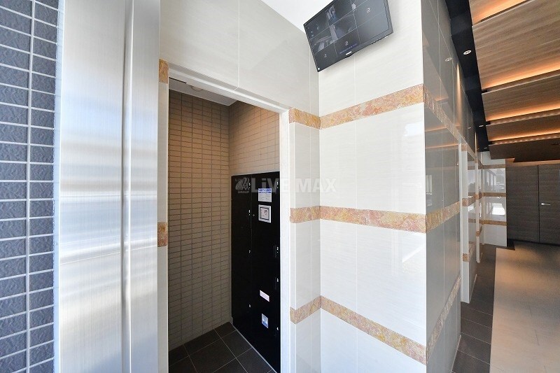 東比恵駅 徒歩10分 9階の物件内観写真