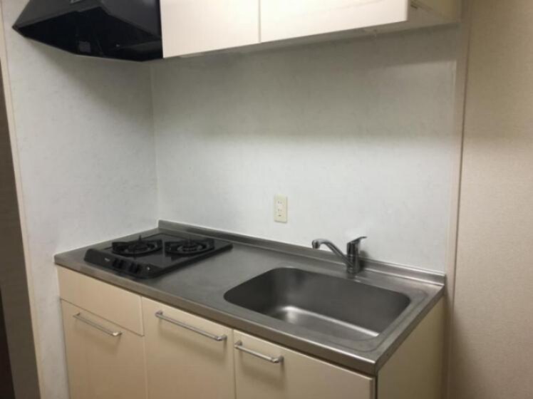 エルスタンザ天神東の物件内観写真