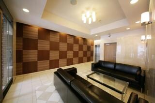 エルスタンザ天神東の物件外観写真