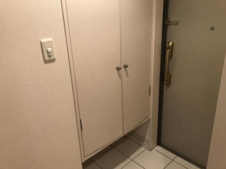 エルスタンザ天神東の物件内観写真