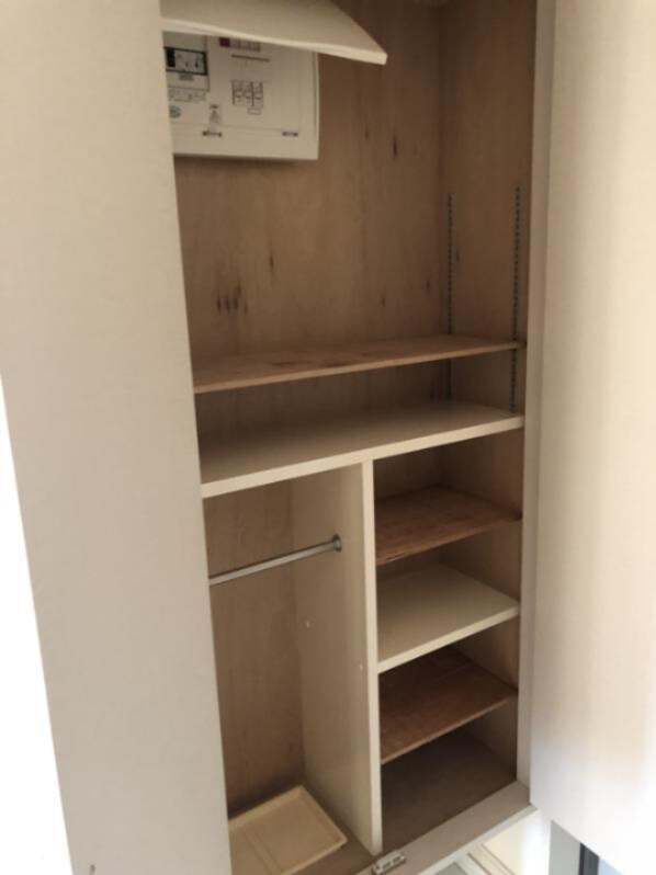 エルスタンザ天神東の物件内観写真