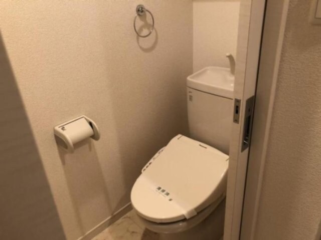 エルスタンザ天神東の物件内観写真