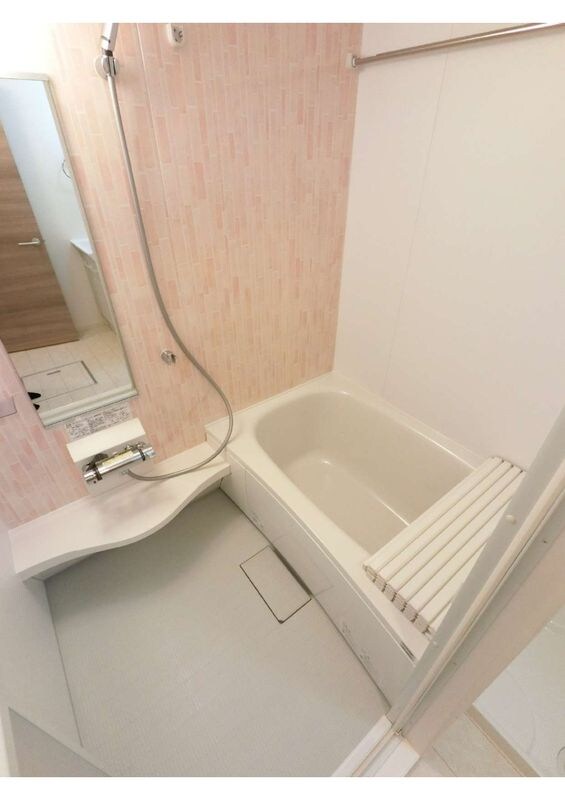 サンライトの物件内観写真