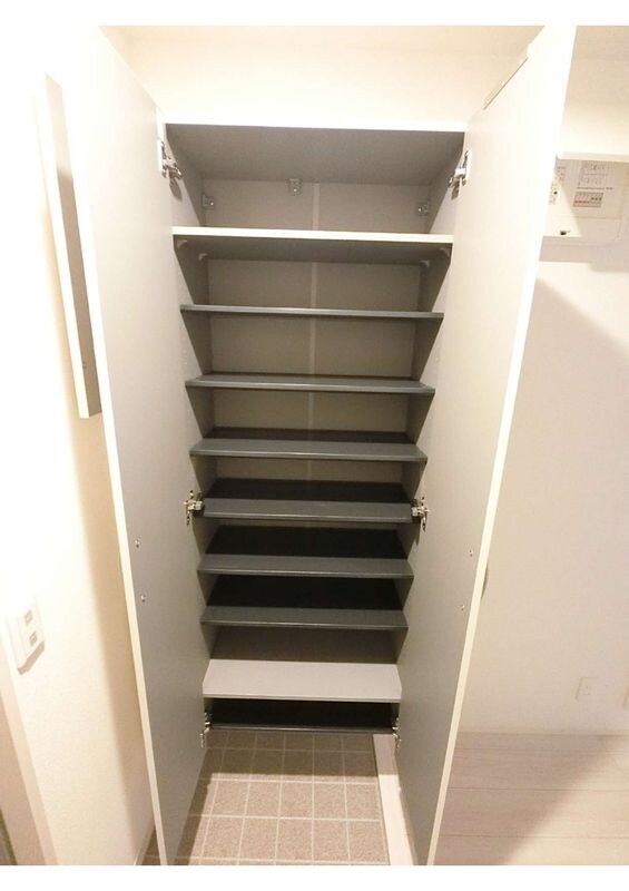 サンライトの物件内観写真