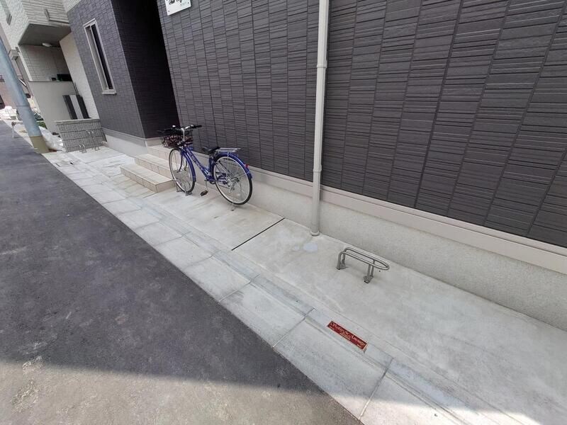 サンライトの物件内観写真