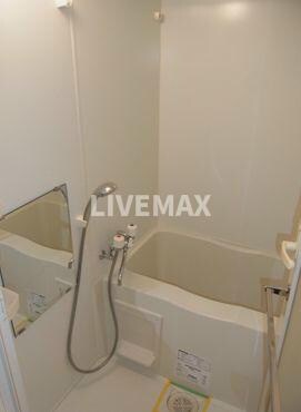 パークフラッツ浅草橋の物件内観写真