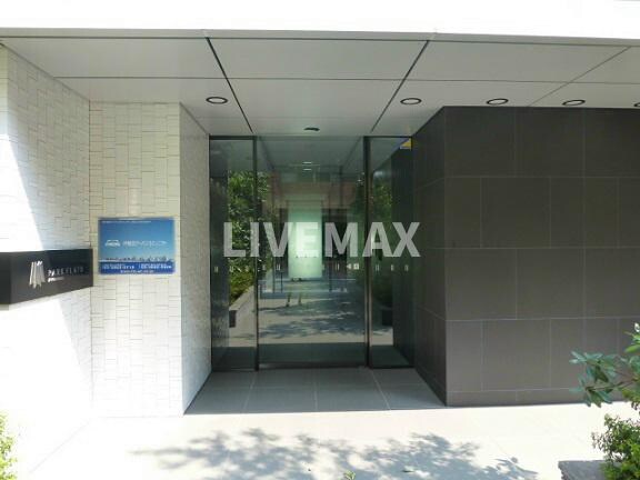 パークフラッツ浅草橋の物件外観写真