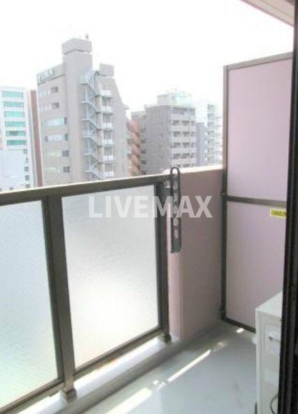 パークフラッツ浅草橋の物件内観写真