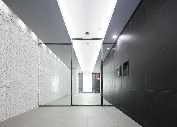 パークフラッツ浅草橋の物件内観写真