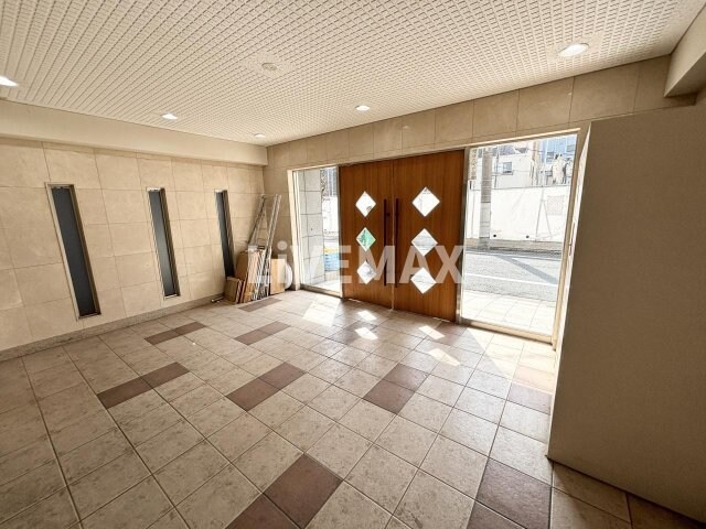 スカイコート銀座東第2の物件外観写真