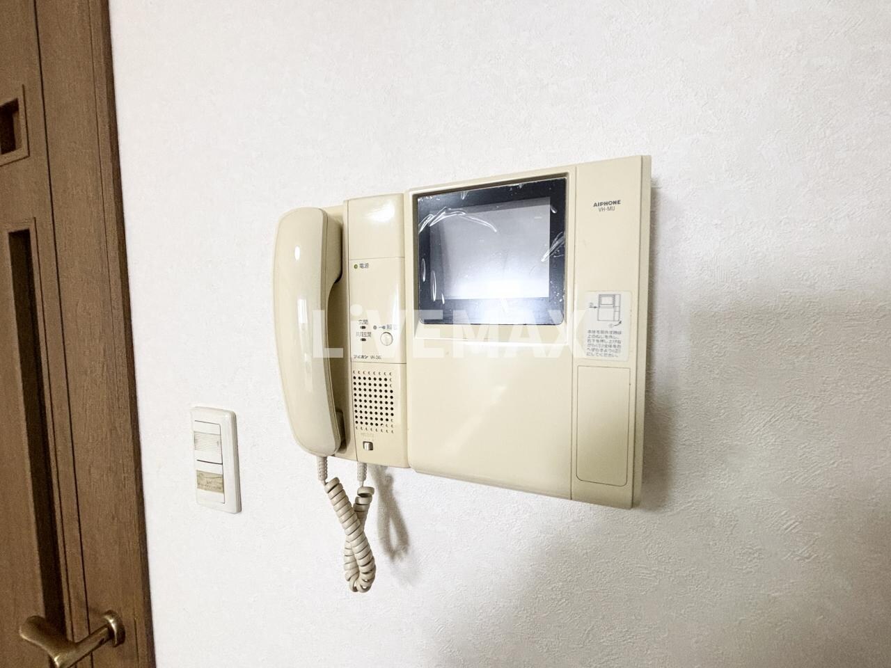 スカイコート銀座東第2の物件内観写真