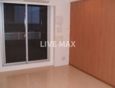 コンフォリア新川の物件内観写真