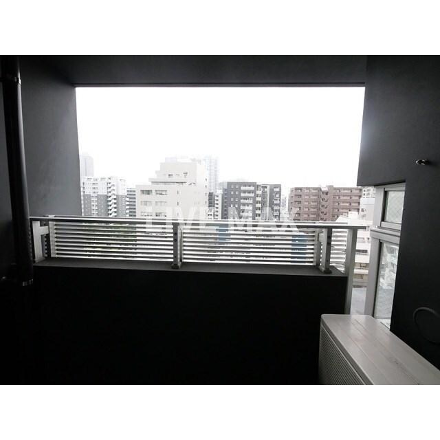 コンフォリア新川の物件内観写真