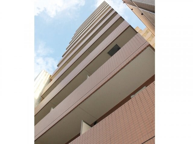 スカイコート神田第2の物件外観写真