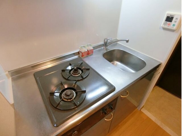 スカイコート神田第2の物件内観写真