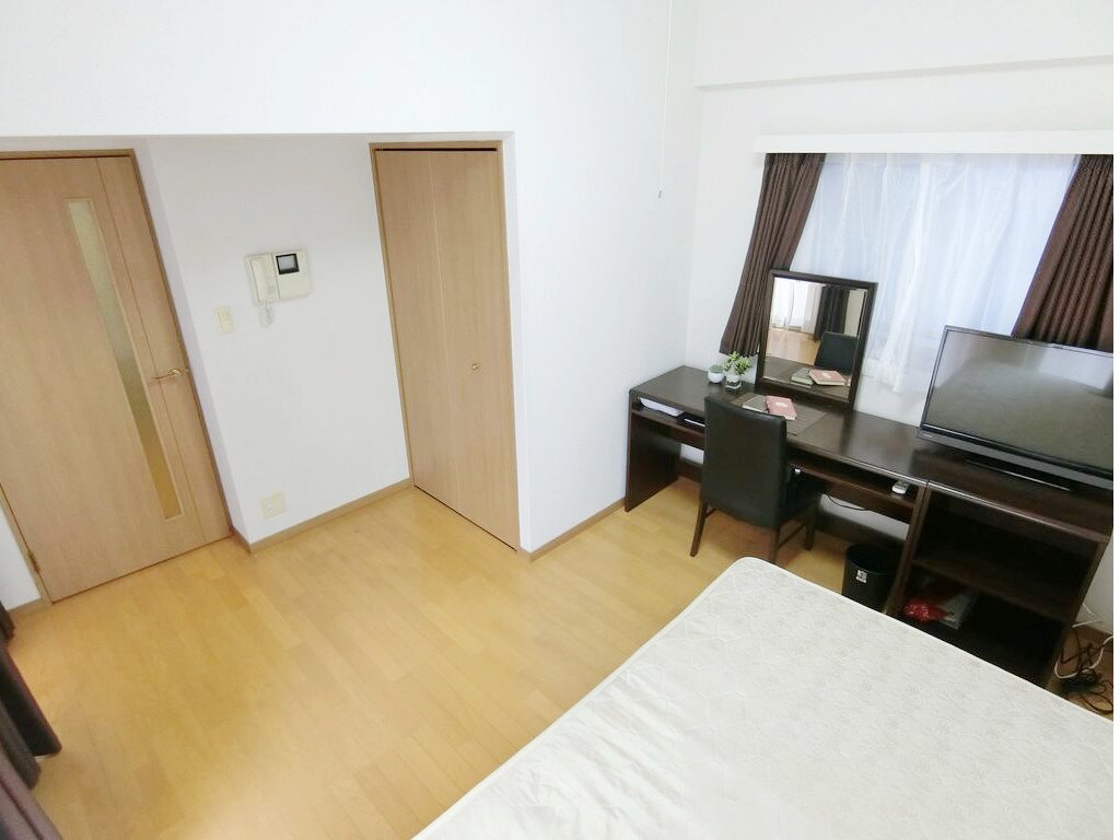 スカイコート神田第2の物件内観写真