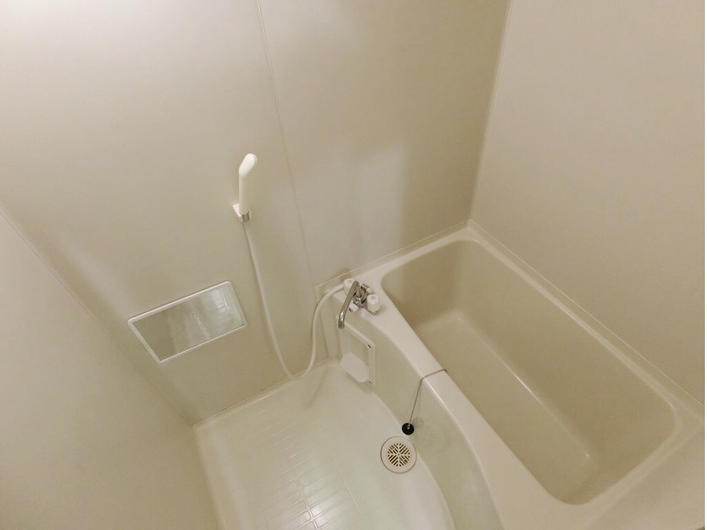 スカイコート神田第2の物件内観写真