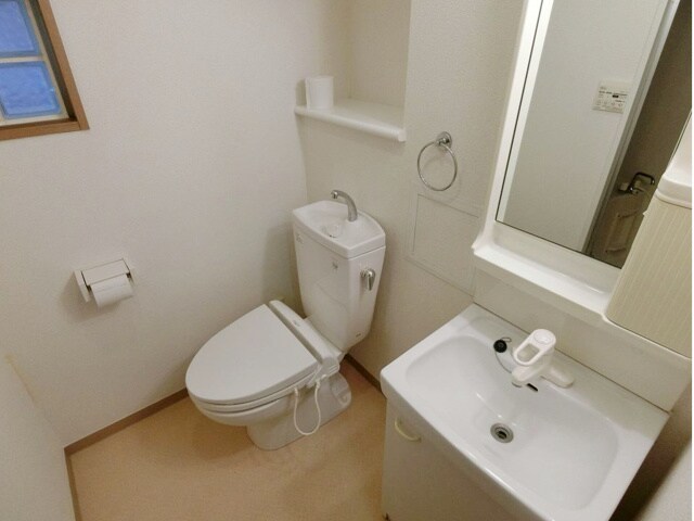 スカイコート神田第2の物件内観写真