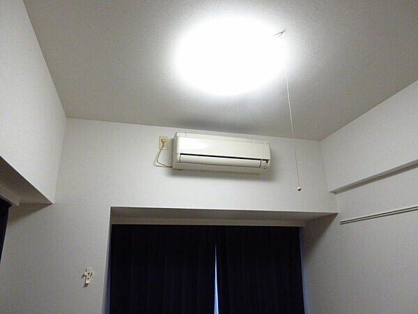 スカイコート神田第2の物件内観写真