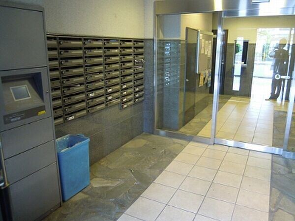 スカイコート神田第2の物件内観写真