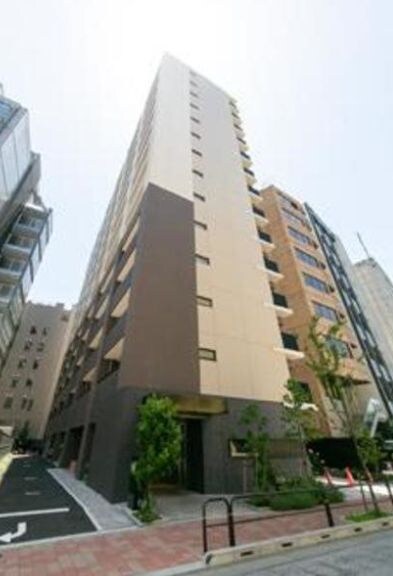 パークアクシス御茶ノ水ヒルトップの物件外観写真