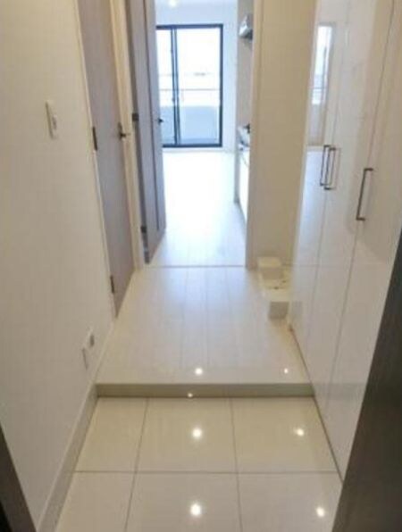 パークアクシス御茶ノ水ヒルトップの物件内観写真