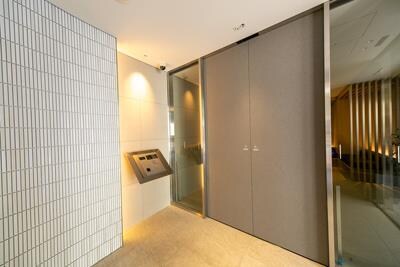 パークアクシス御茶ノ水ヒルトップの物件外観写真