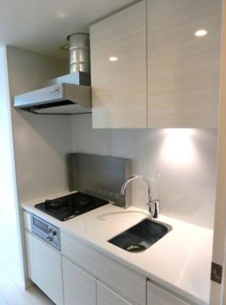 パークアクシス御茶ノ水ヒルトップの物件内観写真