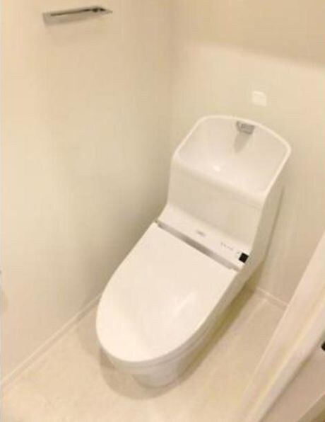 パークアクシス御茶ノ水ヒルトップの物件内観写真