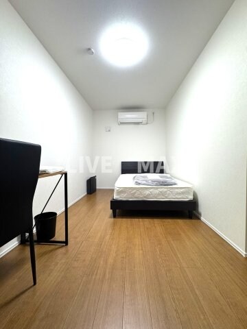 FURVAL八丁堀の物件内観写真