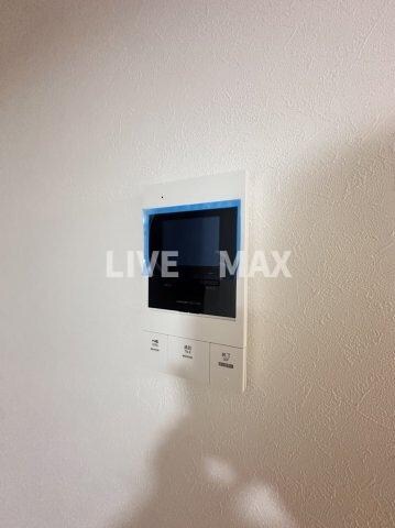 FURVAL八丁堀の物件内観写真