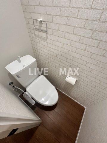 FURVAL八丁堀の物件内観写真