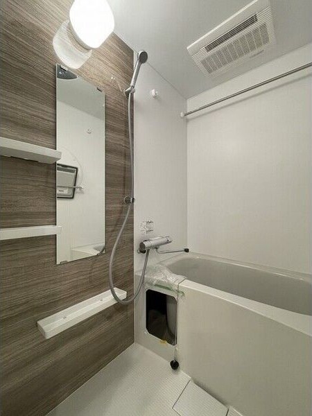 BPRレジデンス大島の物件内観写真