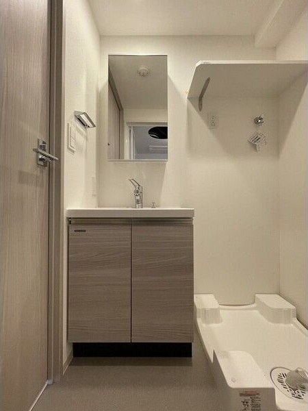 BPRレジデンス大島の物件内観写真