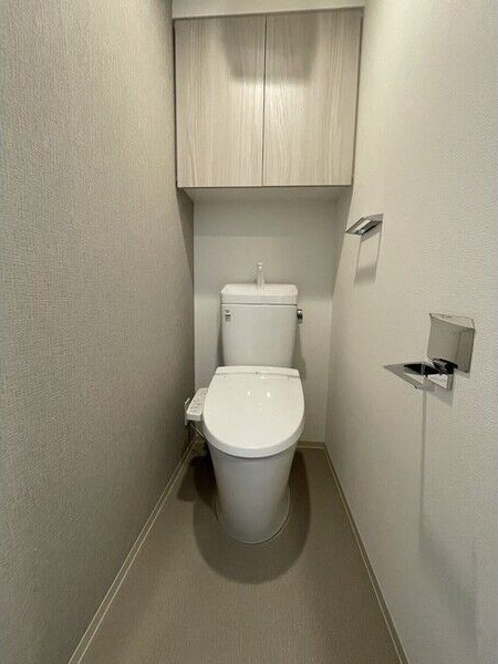 BPRレジデンス大島の物件内観写真