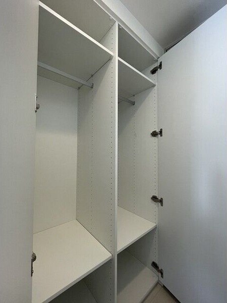 BPRレジデンス大島の物件内観写真