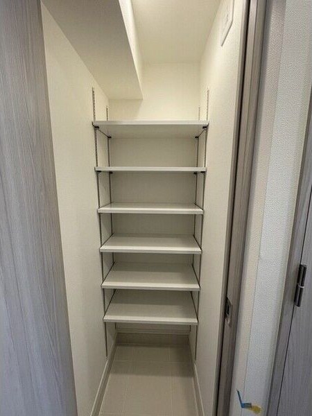 BPRレジデンス大島の物件内観写真