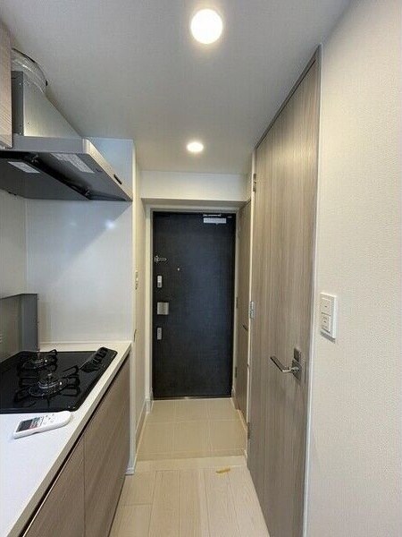 BPRレジデンス大島の物件内観写真