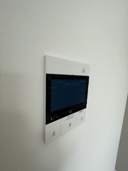 BPRレジデンス大島の物件内観写真