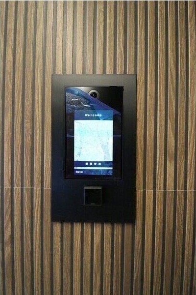 BPRレジデンス大島の物件内観写真