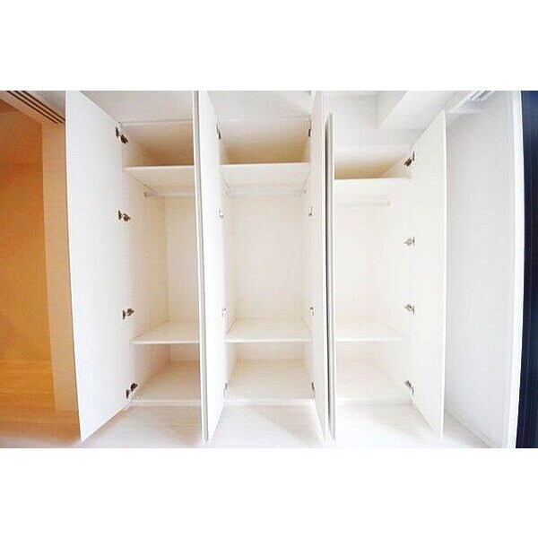 オープンレジデンシア日本橋馬喰町の物件内観写真