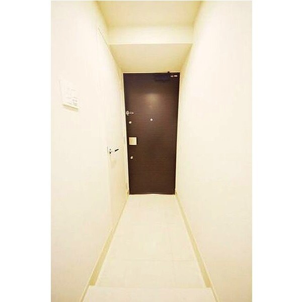 オープンレジデンシア日本橋馬喰町の物件内観写真