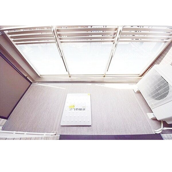 オープンレジデンシア日本橋馬喰町の物件内観写真