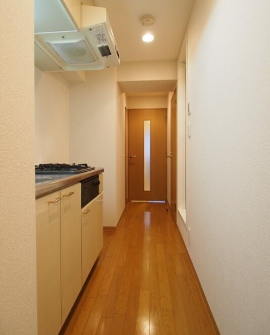 スカイコート三越前壱番館の物件内観写真